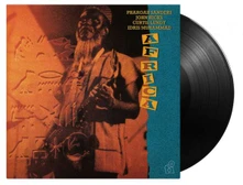 Pharoah Sanders, Vinyl Africa