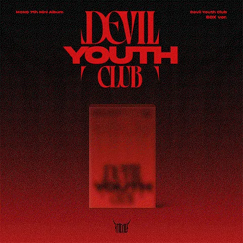 DEVIL YOUTH CLUB