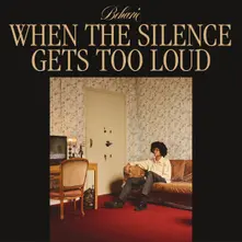 Beharie, Vinyl WHEN THE SILENCE GETS TOO LOUD