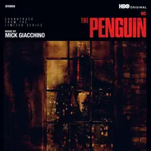 CD THE PENGUIN