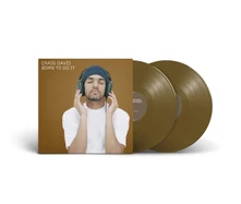 Craig David, Vinyl Born To Do It