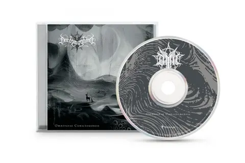 Doedsmaghird – CD Omniverse Consciousness