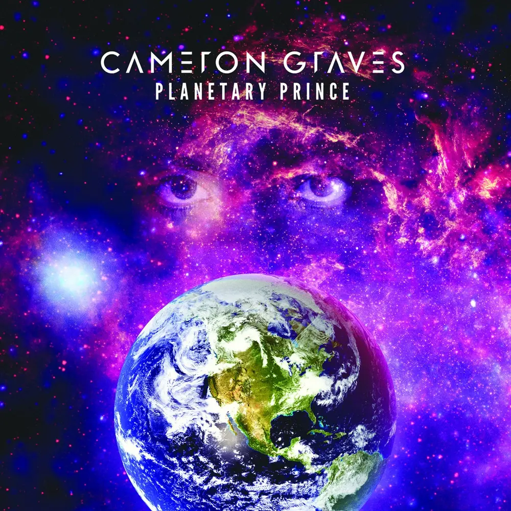 PLANETARY PRINCE