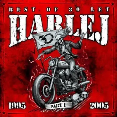 Harlej: Best Of 30 Let (1995-2005 Part 1 Feat. V. Safranek)