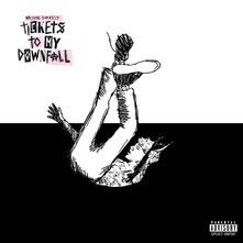 Machine Gun Kelly, CD TICKETS TO MY DOWNFALL