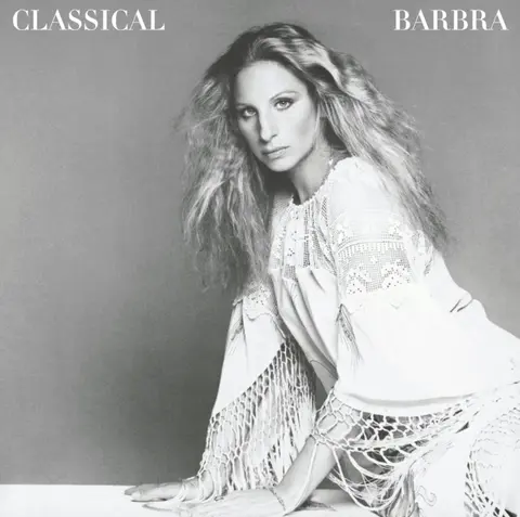 Classical Barbra (Expanded Edition)