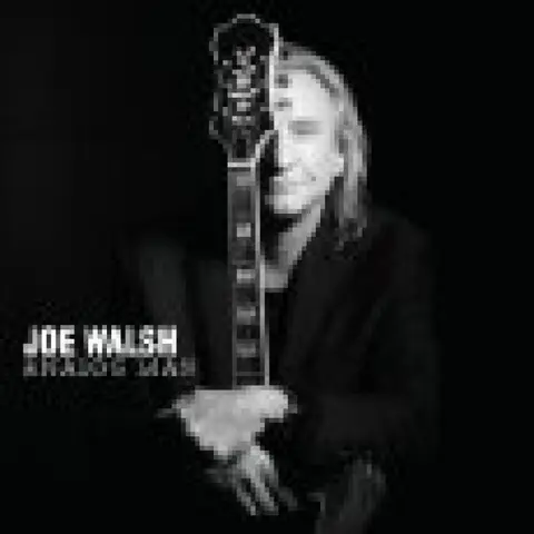 Joe Walsh – CD ANALOG MAN