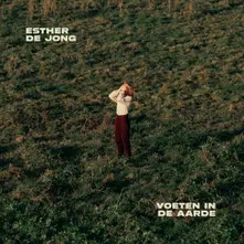 Vinyl VOETEN IN DE AARDE