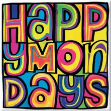 Dayglo Logo