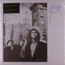 Soda Stereo – DOBLE VIDA (Vinyl)