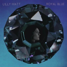 Lilly Hiatt, Vinyl ROYAL BLUE