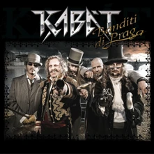 CD Banditi Di Praga