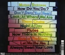 Hot Chip – IN OUR HEADS (CD)