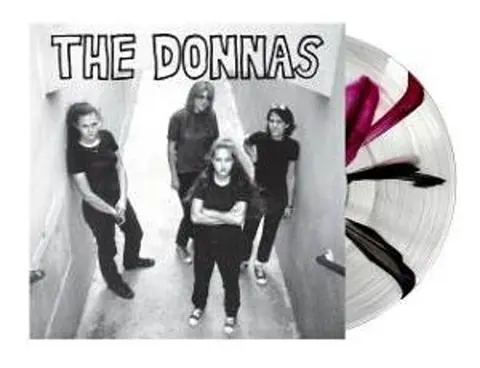 DONNAS