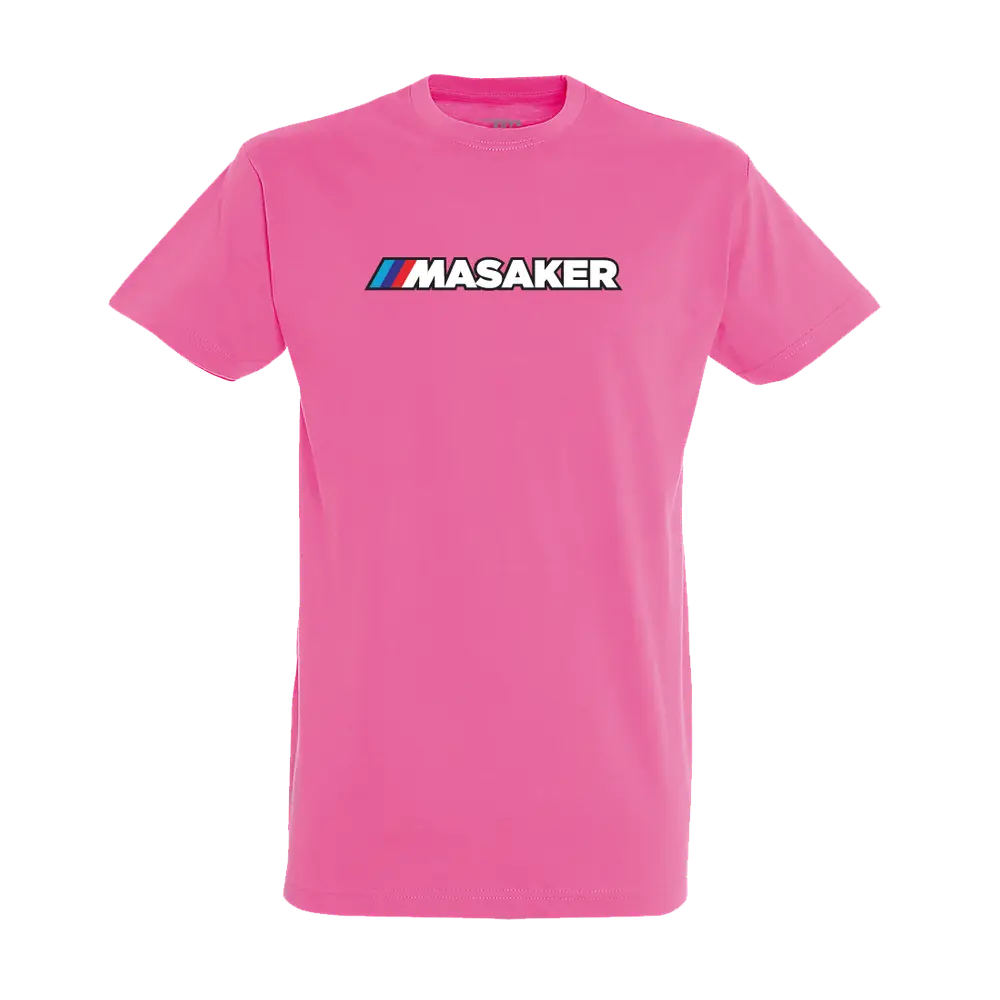 Koza Bobkov – Masaker 2025 (Camiseta)