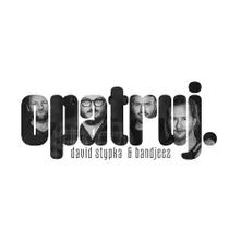 David Stypka, Vinyl Opatruj.