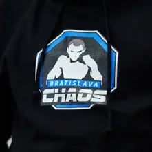 Chaos Bratislava – Chaos (Felpa)
