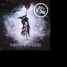 TERAMAZE - HER HALO (Vinyl)