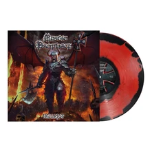 Vinyl HELLRIOT