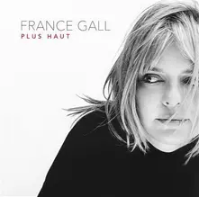 France Gall – PLUS HAUT - BEST OF (Vinyl)