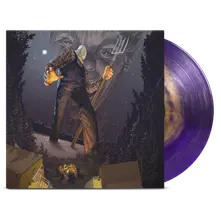 Harry Manfredini, Vinyl FRIDAY THE 13TH PART II
