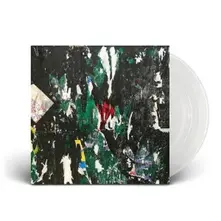 Shlohmo, Vinyl THE END