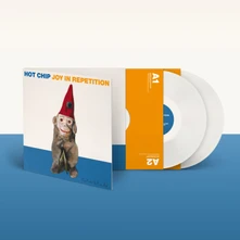 Hot Chip, Vinyl JOY IN REPETITION