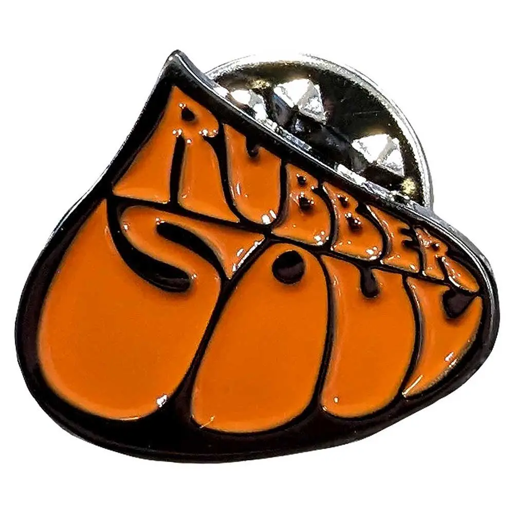 The Beatles – Rubber Soul Mini (Mini Pin Badge) (Odznak)