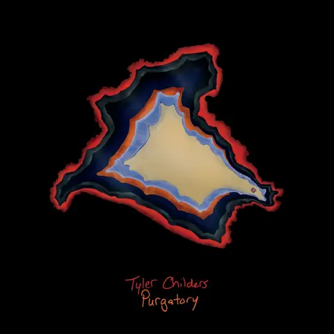 Tyler Childers – Vinyl CHILDERS, TYLER - PURGATORY