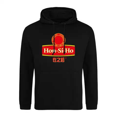 Hon-Si-Ho