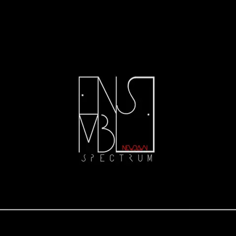 CD ENSEMBLESPECTRUM  NEW DAWN