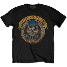 Skull Circle thumbnail