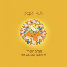 MANTRAS THE ALBUMS 1970-1972 thumbnail