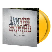 Vinyl COLLECTED