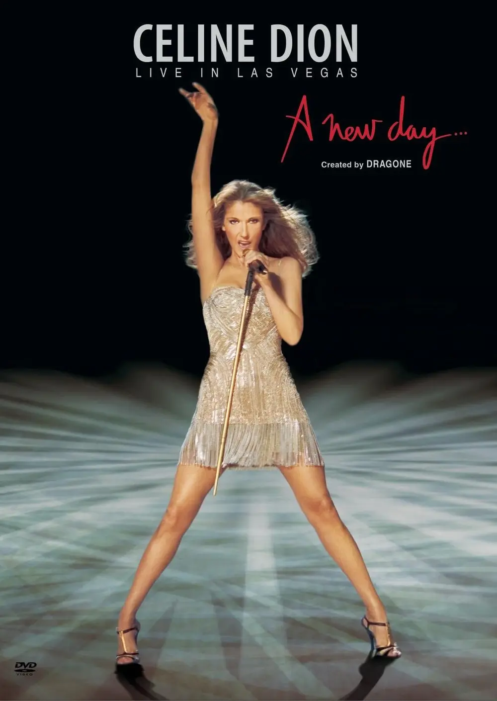 Live In Las Vegas: A New Day