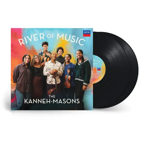 RIVER OF MUSIC