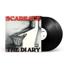 Vinyl DIARY