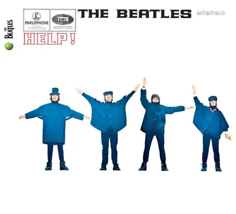 HELPš/R.