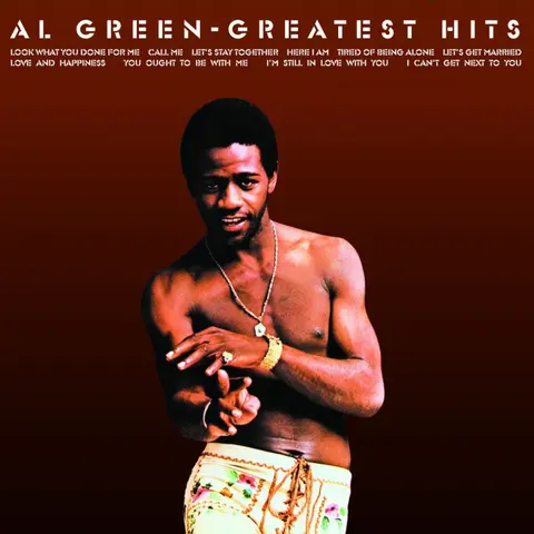 Al Green - Othello and... - Greatest Hits