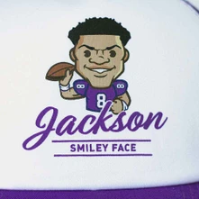NFLPA Lamar Jackson Emoji thumbnail