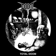 Doom, CD TOTAL DOOM