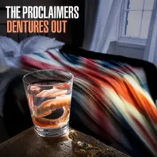 Vinyl DENTURES OUT