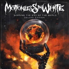 Motionless in White, CD SCORING THE END OF THE WORLD