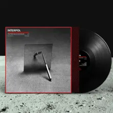 Vinyl OTHER SIDE OF MAKE-BELIEVE