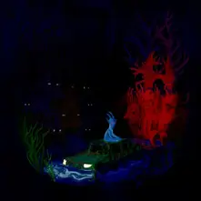 BELOW THE WASTE thumbnail