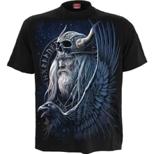 Tričko Odin's Warrior