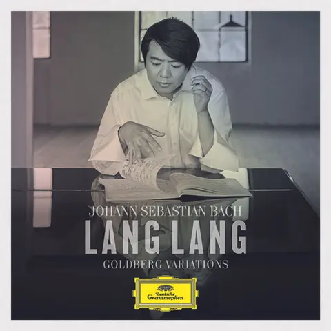 GOLDBERG VARIATIONS