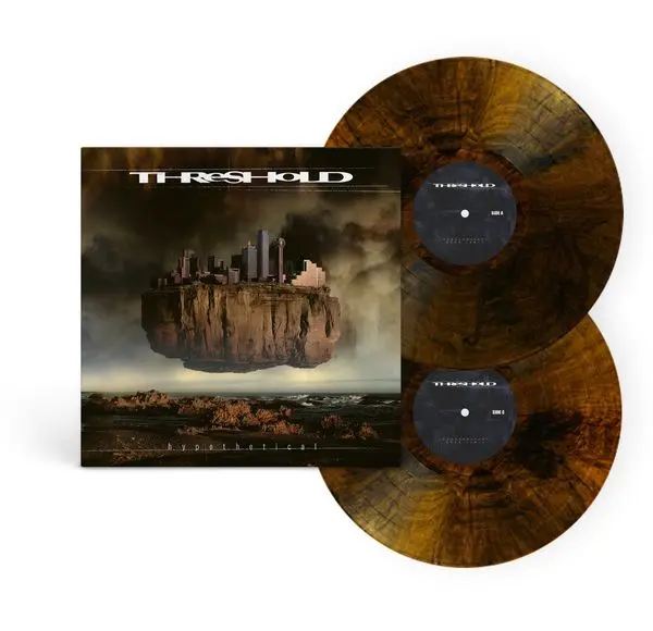 Threshold – HYPOTHETICAL (Vinyl)