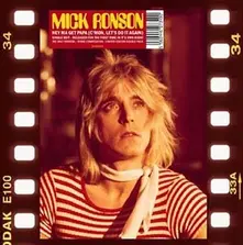 Vinyl HEY MA GET PAPA (C'MON LET'S DO IT AGAIN )