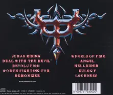 Angel of Retribution thumbnail